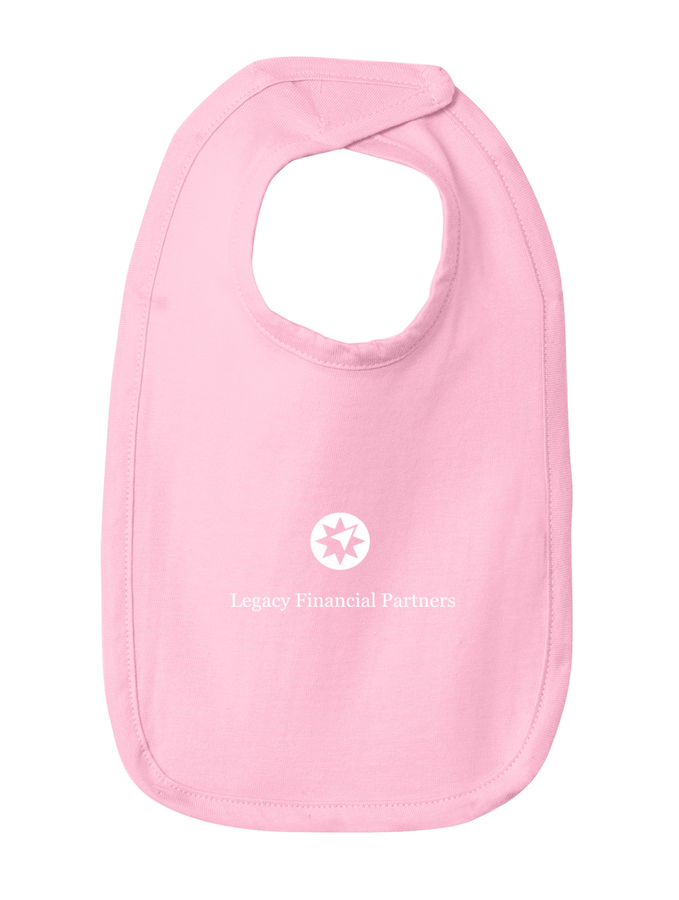Infant Premium Jersey Bib LFP Store